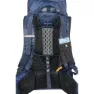 Columbus Tatras Ryggsekk 55l, Navy