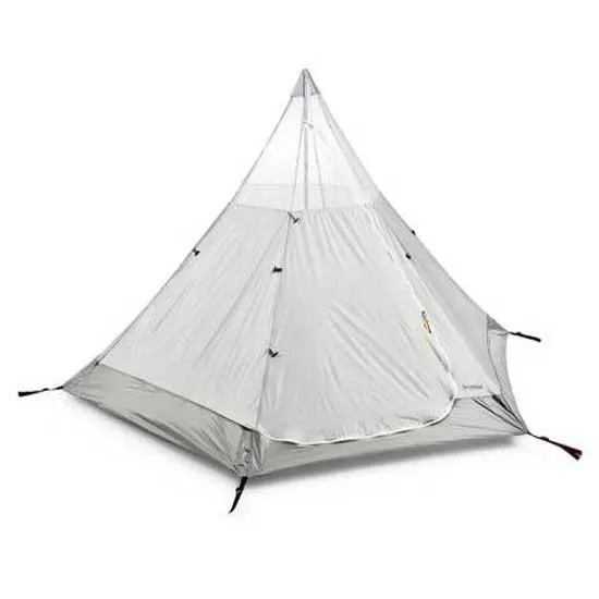 Columbus Tipi 2p Ul Telt, Green, 2 Steder