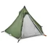 Columbus Tipi 2p Ul Telt, Green, 2 Steder