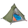 Columbus Tipi 2p Ul Telt, Green, 2 Steder