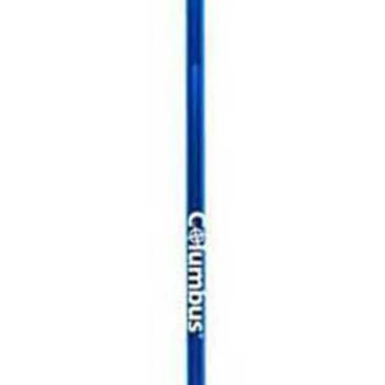 Columbus Tra7075 Vandrestok 1 Enhet, Blue / white, 115-135cm Columbus Tra7075 Vandrestok 1 Enhet, Blue / white, 115-135cm
