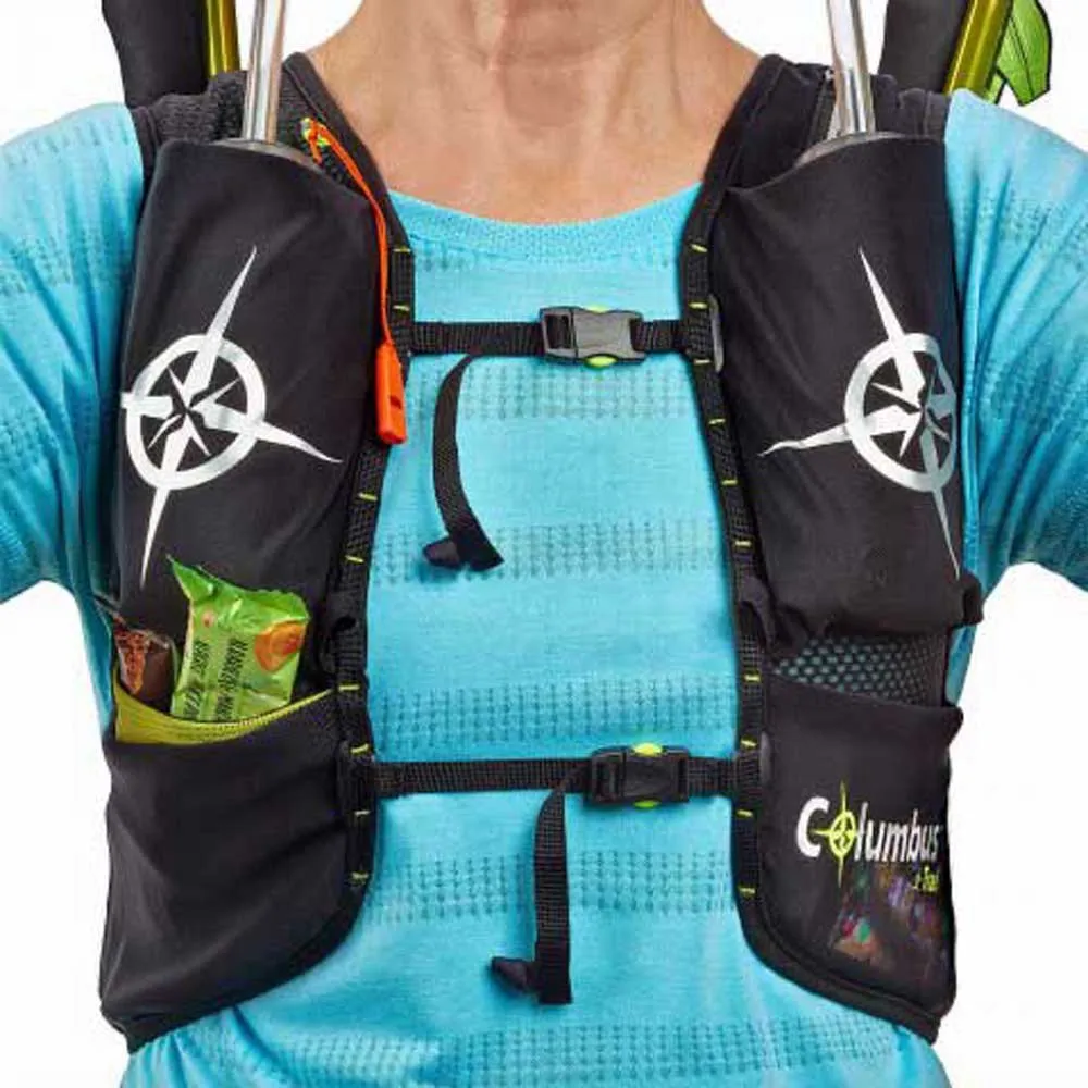 Columbus Trail 5l Hydreringsvest