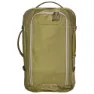 Columbus Travel Backpack Toalettsaker, Red