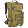 Columbus Travel Backpack Toalettsaker, Red