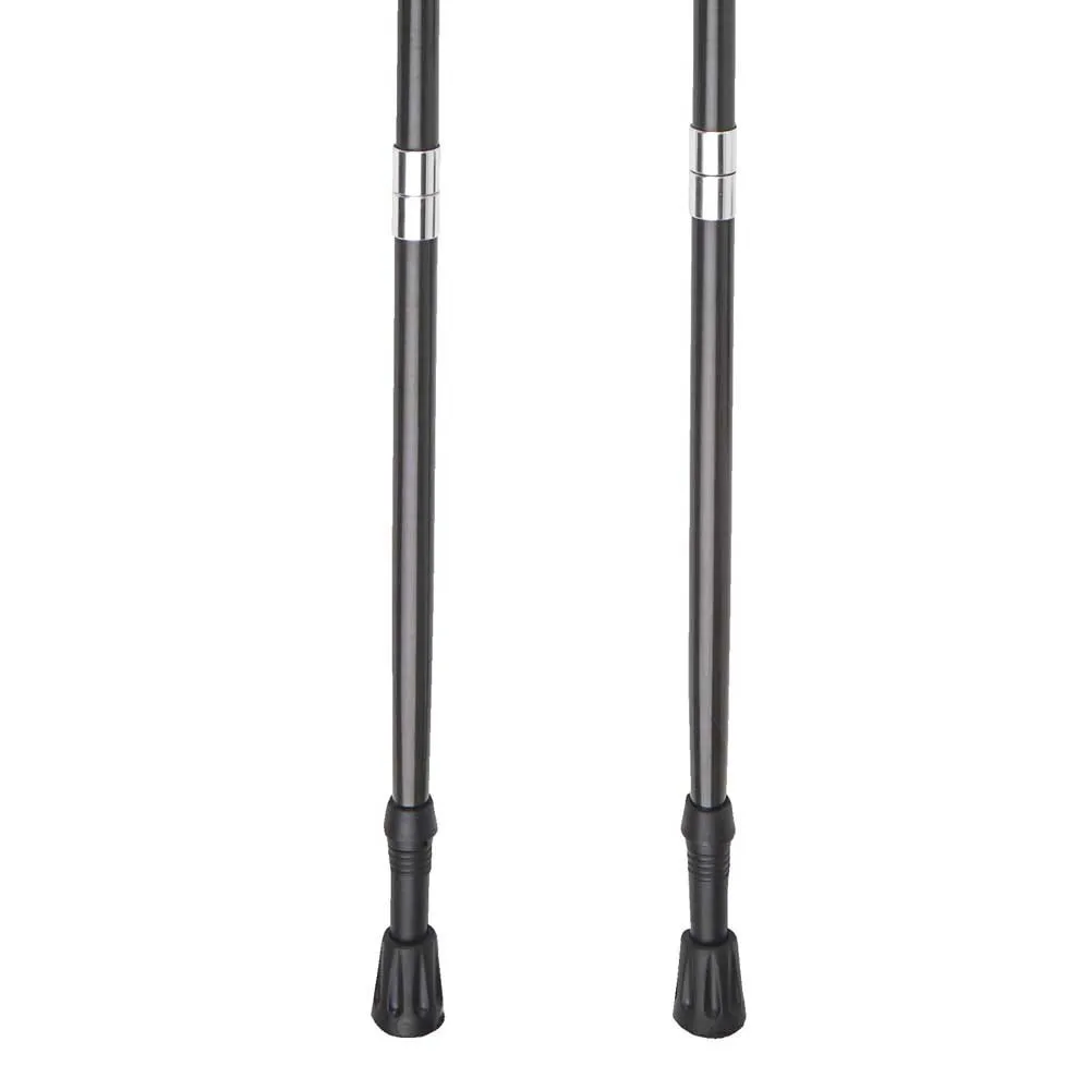 Columbus Trc100 Spaserstokker, Black / white, 100-115cm Columbus Trc100 Spaserstokker, Black / white, 100-115cm
