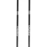 Columbus Trc100 Spaserstokker, Black / white, 100-115cm