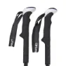Columbus Trc100 Spaserstokker, Black / white, 100-115cm