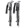 Columbus Trc100 Spaserstokker, Black / white, 100-115cm