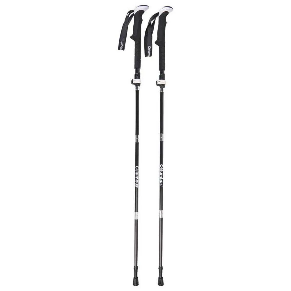 Columbus Trc100 Trail Running Poles Spaserstokker, One size