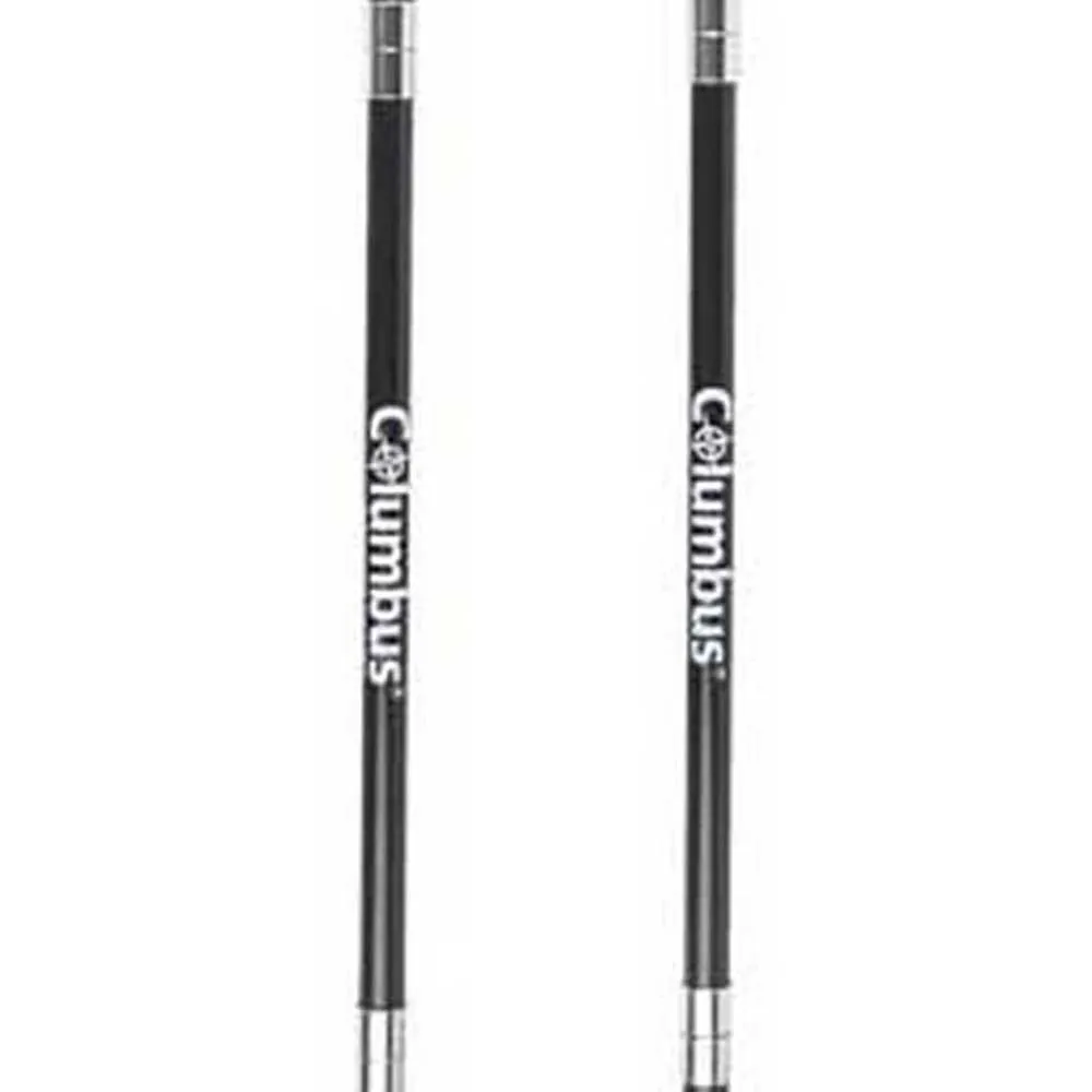 Columbus Trc100 Trail Running Poles Spaserstokker, One size