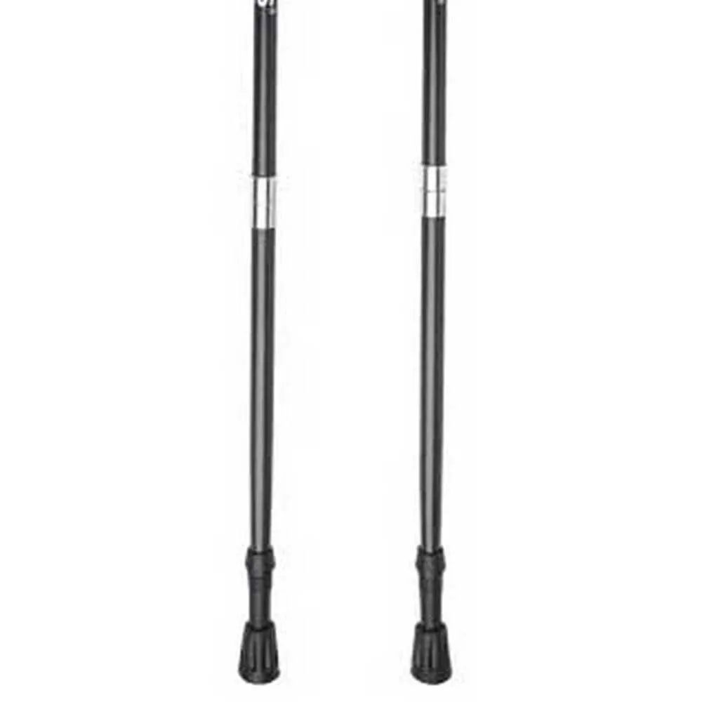 Columbus Trc100 Trail Running Poles Spaserstokker, One size