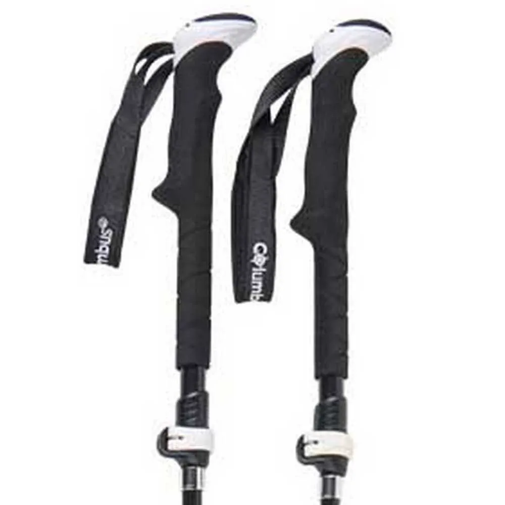 Columbus Trc100 Trail Running Poles Spaserstokker, One size