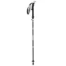 Columbus Trc100 Vandrestok 1 Enhet, Black / white, 115-135cm