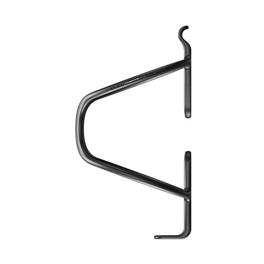Columbus Trittico Carbon Flaskeholder, Black, One Size