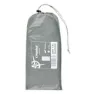 Columbus Ultra 1 Xl Beskyttende Fotavtrykk, Black, One Size