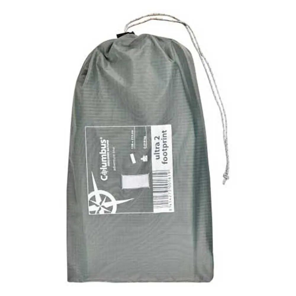 Columbus Ultra 2 Beskyttende Fotavtrykk, Black, One Size Columbus Ultra 2 Beskyttende Fotavtrykk, Black, One Size