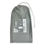 Columbus Ultra 2 Beskyttende Fotavtrykk, Black, One Size