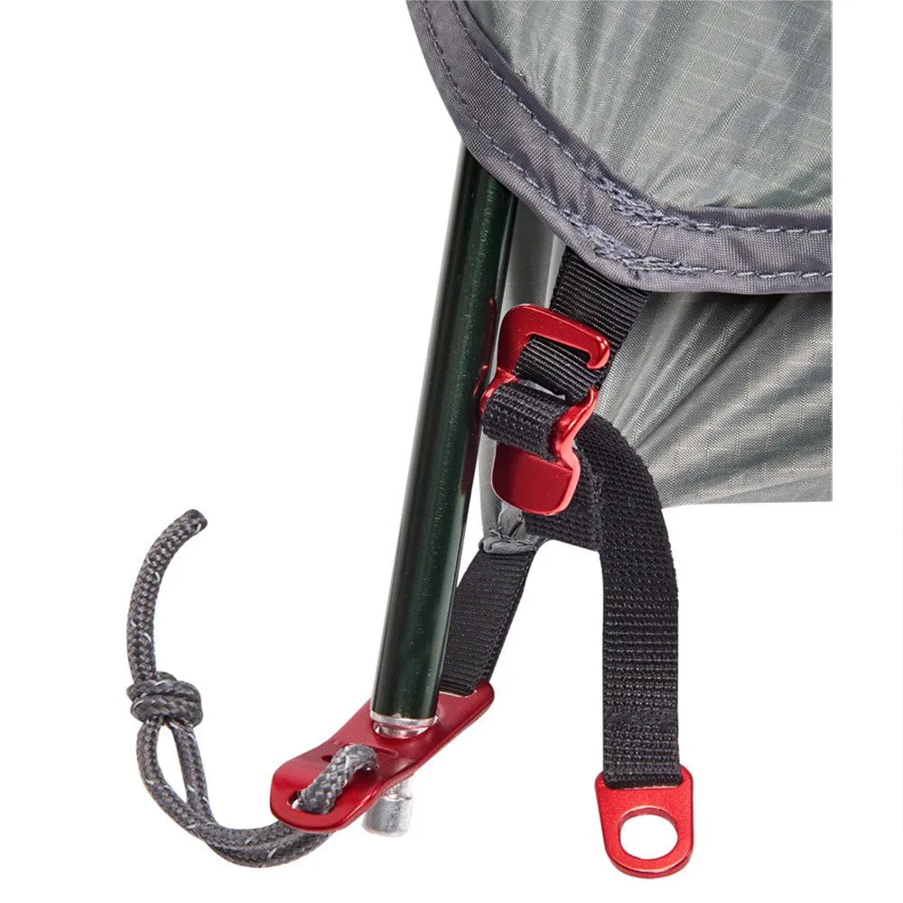 Columbus Ultra 2p Lightweight Telt, Green, 2 Steder Columbus Ultra 2p Lightweight Telt, Green, 2 Steder