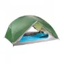 Columbus Ultra 3p Telt, Green, 3 Steder