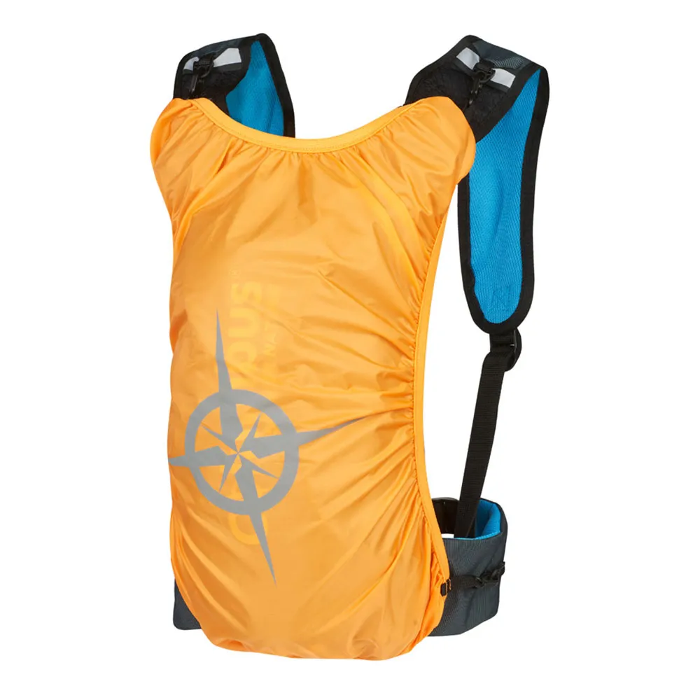 Columbus Volta 4l Hydreringssekk, Grey, One Size