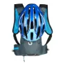 Columbus Volta 4l Hydreringssekk, Grey, One Size