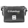 Columbus Waterproof Styreveske, Black, One Size