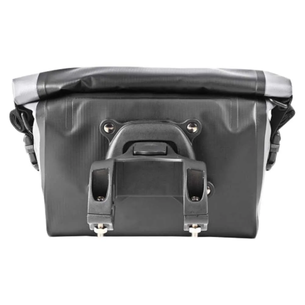 Columbus Waterproof Styreveske, Black, One Size