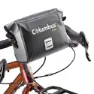 Columbus Waterproof Styreveske, Black, One Size