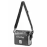 Columbus Waterproof Styreveske, Black, One Size