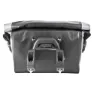 Columbus Waterproof Styreveske, Black, One Size
