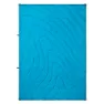 Columbus Waves Teppe, Blue