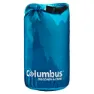 Columbus Waves Teppe, Blue