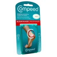 Compeed Gnagsårplaster Compeed Gnagsårplaster