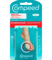 Compeed Gnagsårplaster Small