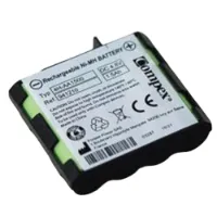 Compex 4-cellers Batteri