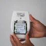 Compex 4-cellers Batteri, White, One Size