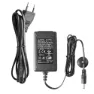 Compex 649022 Trådløs Lader 3.5a, Black, One Size