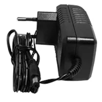 Compex 9v-400ma Lader Med Ledning