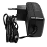 Compex 9v-400ma Lader Med Ledning, Black, One Size