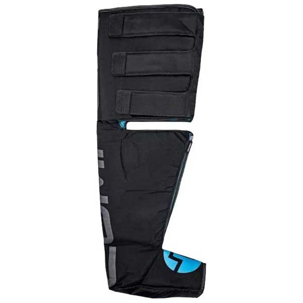 Compex Ayre Pressoterapi Bukser, Black, L/XL Compex Ayre Pressoterapi Bukser, Black, L/XL