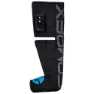 Compex Ayre Pressoterapi Bukser, Black, L/XL