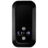 Compex Ayre Pressoterapi Bukser, Black, L/XL