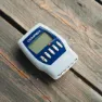 Compex Beskyttelsesdeksel For Kablede Enheter, White, One Size