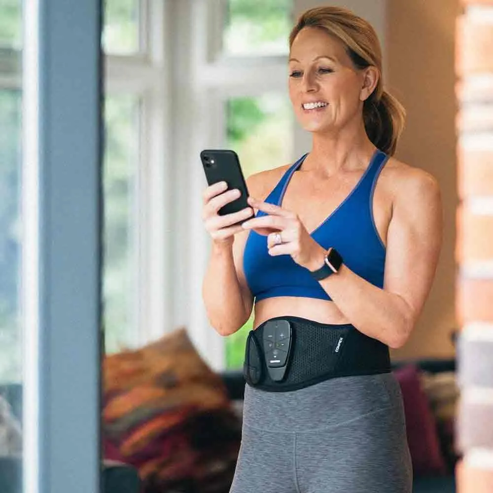Compex Corebelt 1.0 Massasjebelte