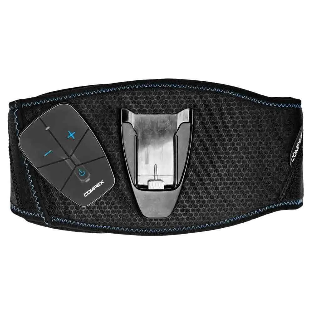 Compex Corebelt 5.0 Massasjebelte