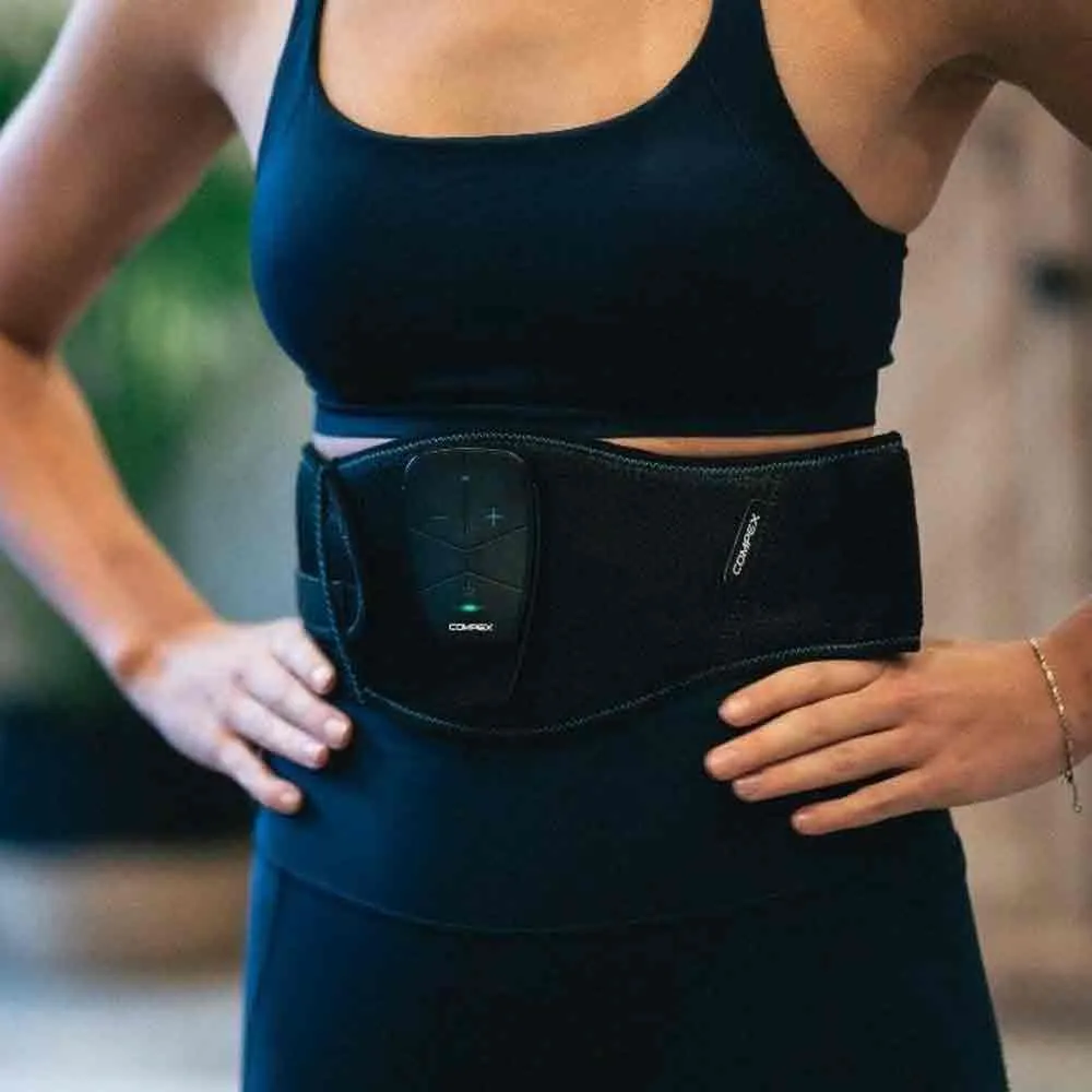 Compex Corebelt 5.0 Massasjebelte