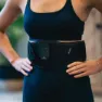Compex Corebelt 5.0 Massasjebelte