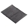 Compex Elastiske Stropper 4 Enheter, Black, One Size