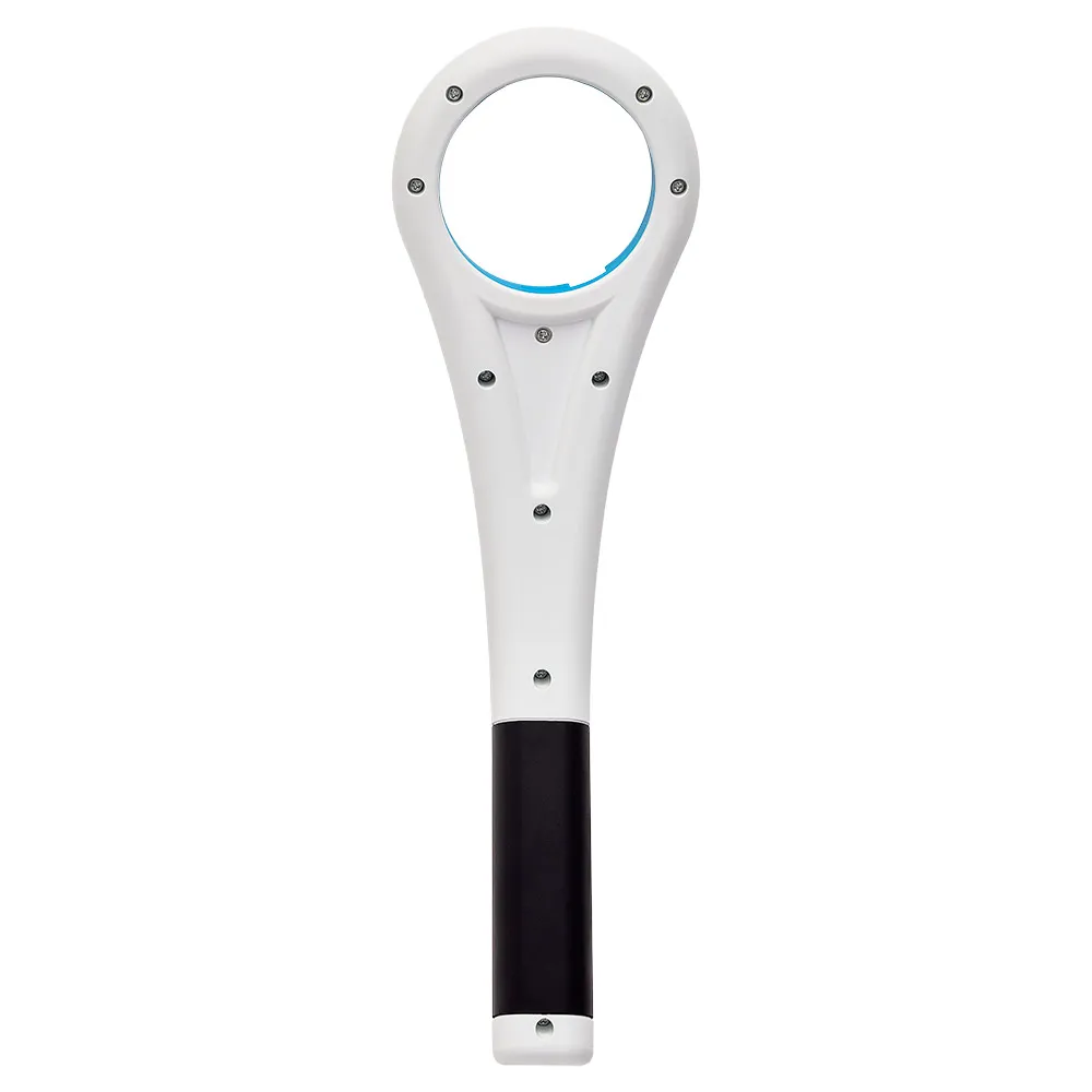 Compex Fixx Mini Forlengerhåndtak, White, One Size