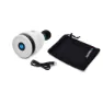 Compex Fixx Mini Massør, White, One Size